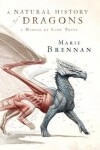 Book cover for A Natural History of Dragons