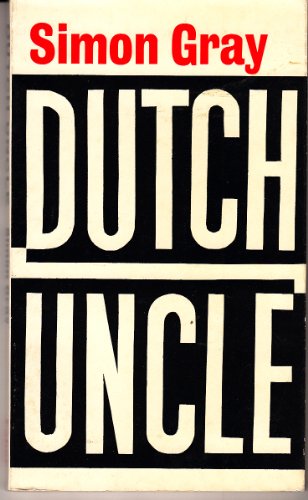 Book cover for Dutch Uncle