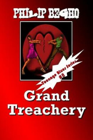 Cover of Grand Treachery