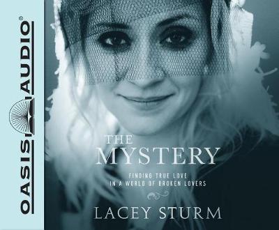 Cover of The Mystery (Library Edition)