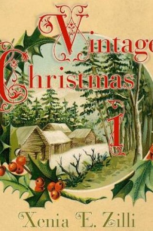 Cover of Vintage Christmas