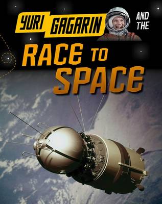 Book cover for Adventures in Space Pack A of 2