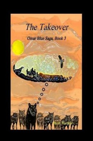 Cover of The Takeover