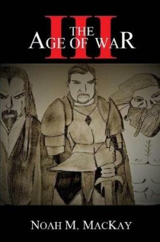 Cover of Age of War III