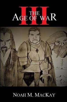 Book cover for Age of War III