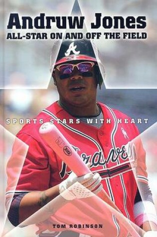 Cover of Andruw Jones