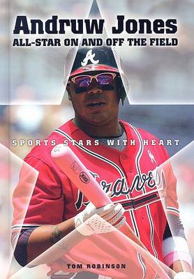 Cover of Andruw Jones