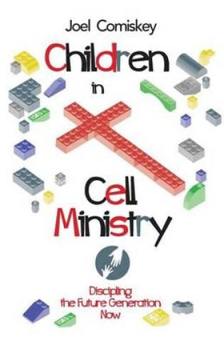 Cover of Children in Cell Ministry