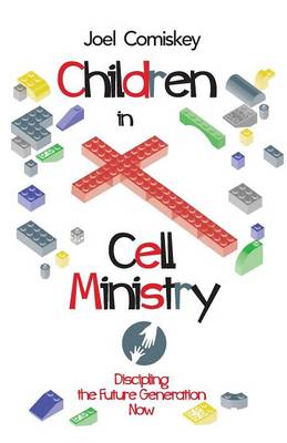 Book cover for Children in Cell Ministry