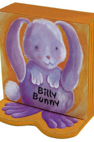 Cover of Billy Bunny