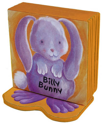 Cover of Billy Bunny