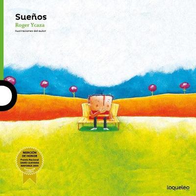 Cover of Suenos / Dreams