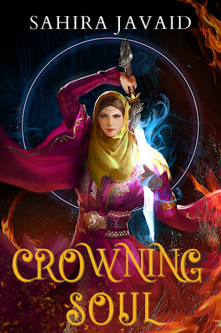 Cover of Crowning Soul