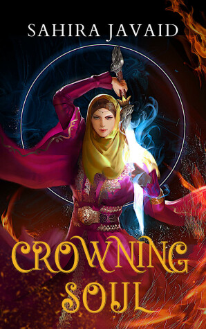 Cover of Crowning Soul