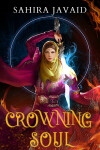 Book cover for Crowning Soul