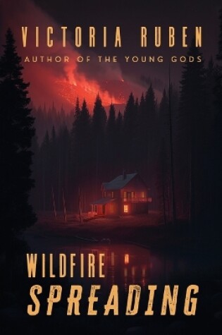 Cover of Wildfire Spreading