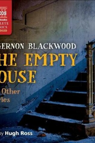 Cover of The Empty House and Other Stories