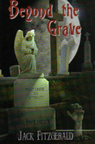 Cover of Beyond the Grave