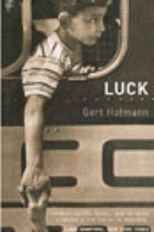 Cover of Luck