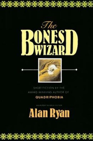 Cover of The Bones Wizard
