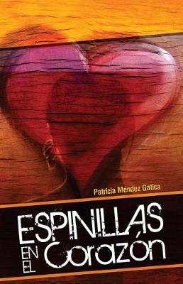 Cover of Espinillas en el corazón