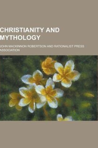 Cover of Christianity and Mythology