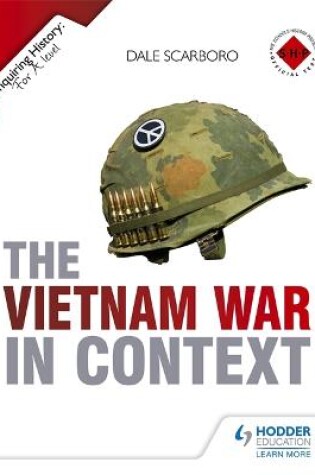 Cover of Enquiring History: The Vietnam War in Context