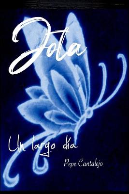 Cover of Jota; Un largo día