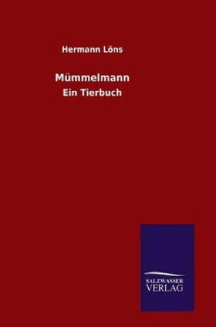 Cover of Mümmelmann