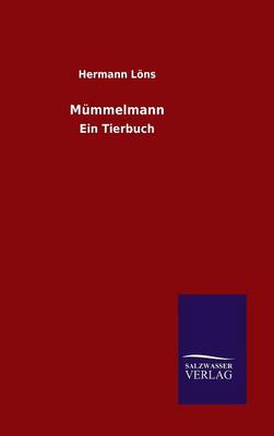 Book cover for Mümmelmann