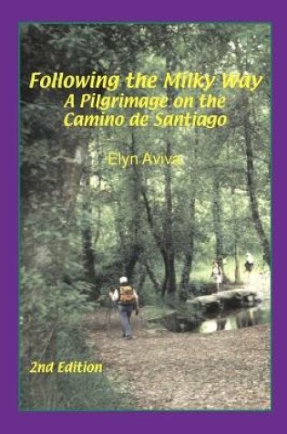 Cover of Following the Milky Way