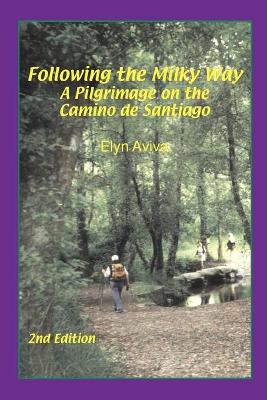 Book cover for Following the Milky Way