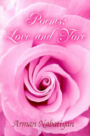 Cover of Poems Love and Yore