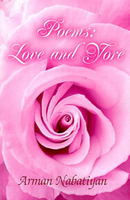 Book cover for Poems Love and Yore