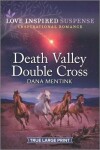 Book cover for Death Valley Double Cross