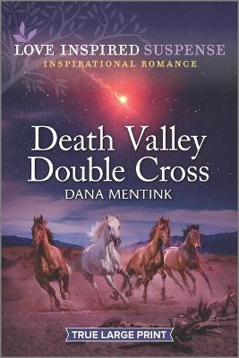 Cover of Death Valley Double Cross