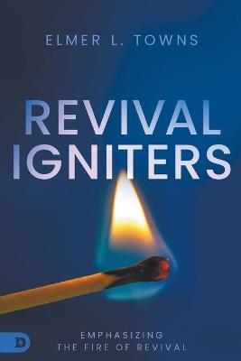 Book cover for Revival Igniters