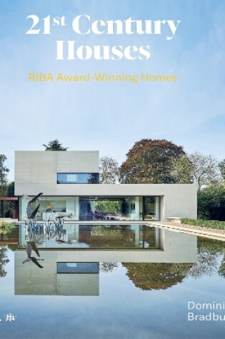 Cover of 21st Century Houses