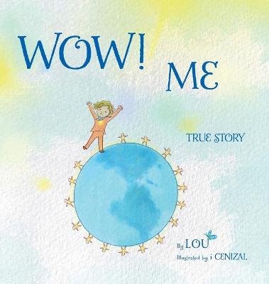 Book cover for Wow! Me