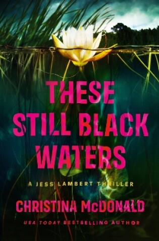 Cover of These Still Black Waters