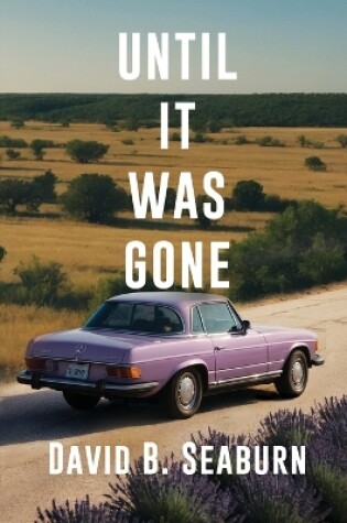 Cover of Until It Was Gone