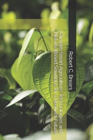 Cover of Climate-Smart Agriculture