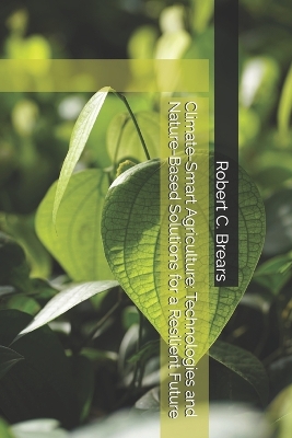 Book cover for Climate-Smart Agriculture