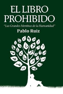 Book cover for El Libro Prohibido