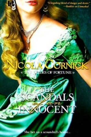 Cover of The Scandals of an Innocent