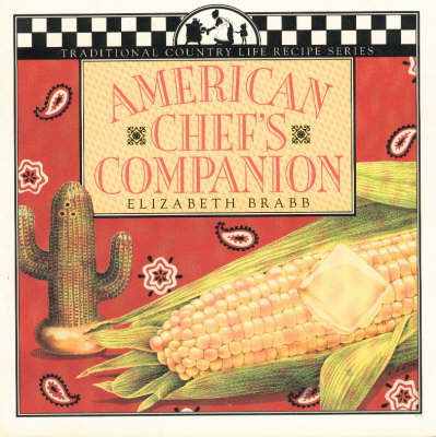 Cover of American Chef's Companion