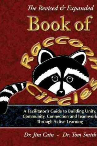 Cover of The Revised and Expanded Book of Raccoon Circles