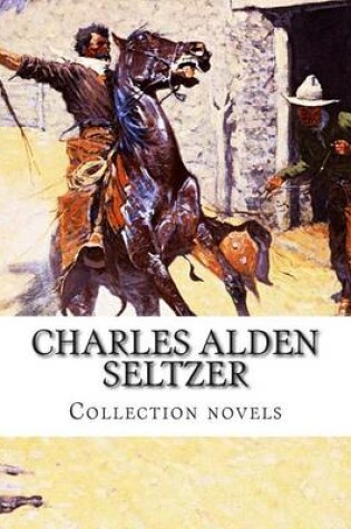 Cover of Charles Alden Seltzer, Collection novels