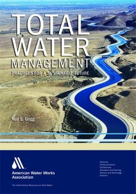 Book cover for Total Water Management