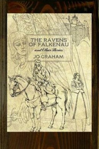 Cover of The Ravens of Falkenau and Other Stories
